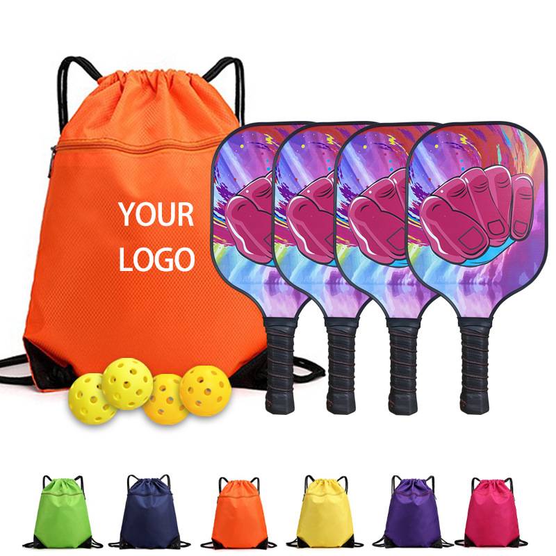 ST0040 glass fiber-fist- [4 shots+4 ball+big beam